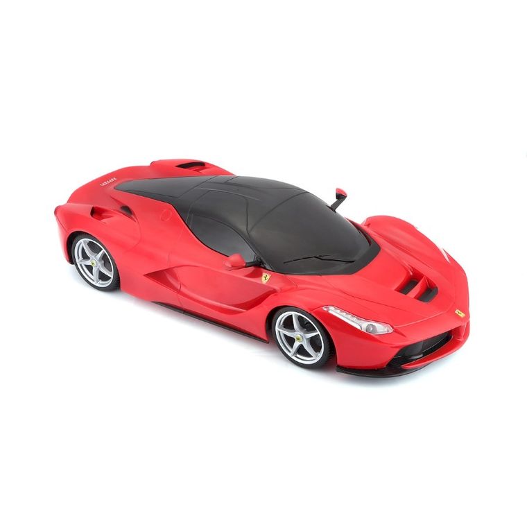 Maisto Tech, Ferrari LaFerrari, pojazd zdalnie sterowany, 1:14