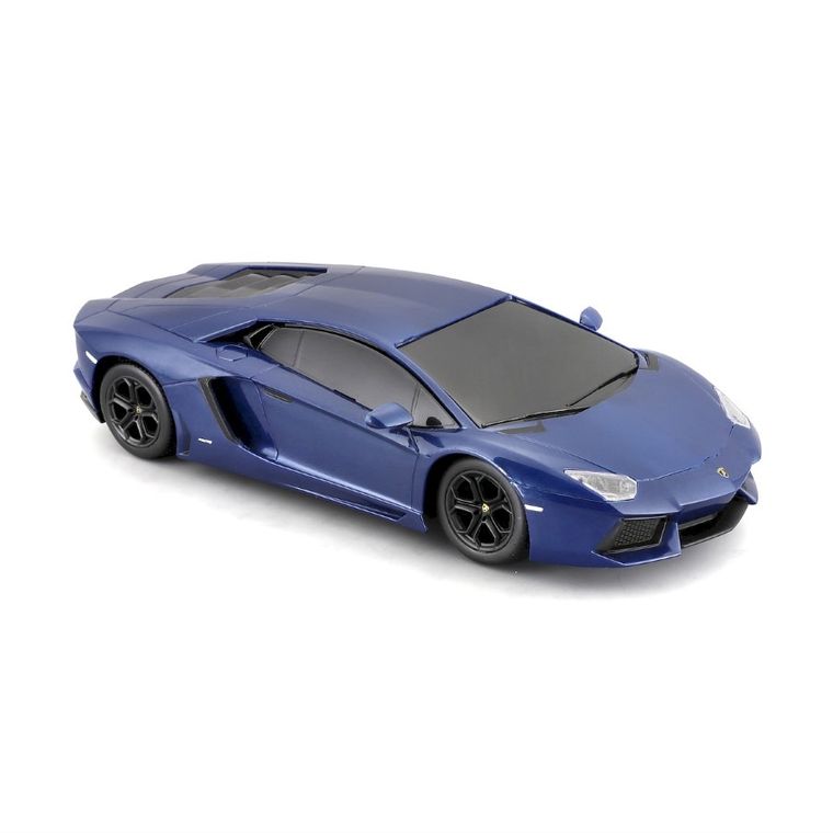 Maisto Tech, Lamborghini Aventador Coupe, pojazd zdalnie sterowany, 1:24