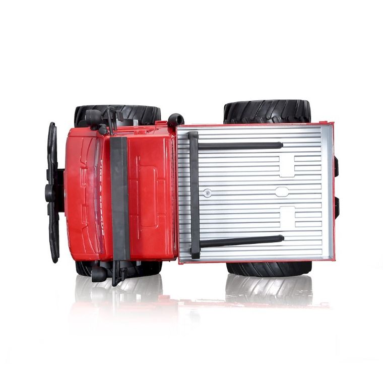 Maisto Tech, Mercedes-Benz U5000 Unimog, pojazd zdalnie sterowany