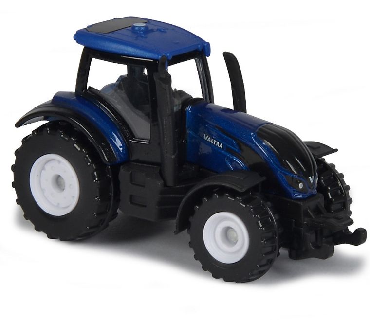 Majorette, pojazd wiejski, model pojazdu, resorak, 1:64, 1 szt.