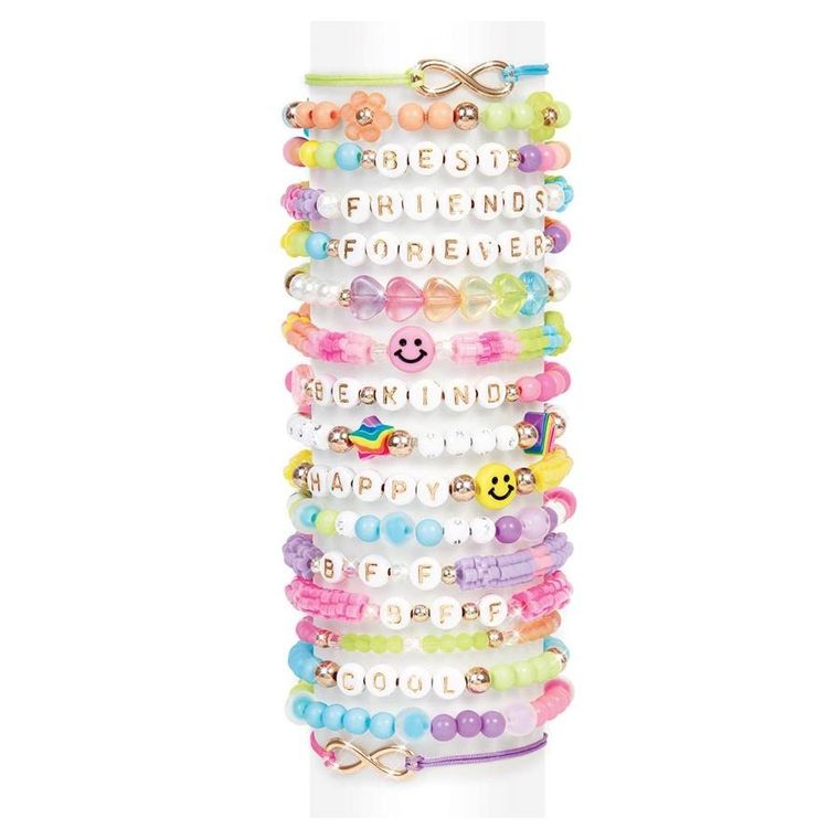 Make it real, Beads 2-go, zabawka kreatywna