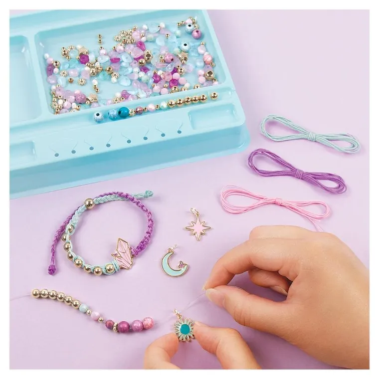 Make it Real, Celestial Stone, zestaw do tworzenia bransoletek