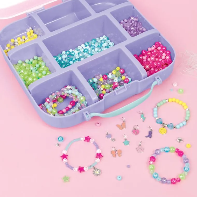 Make it Real, Creator Bead Studio, zestaw kreatywny