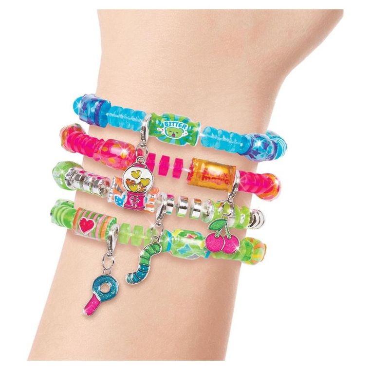 Make it Real, Magiczny lizak, zestaw kreatywny