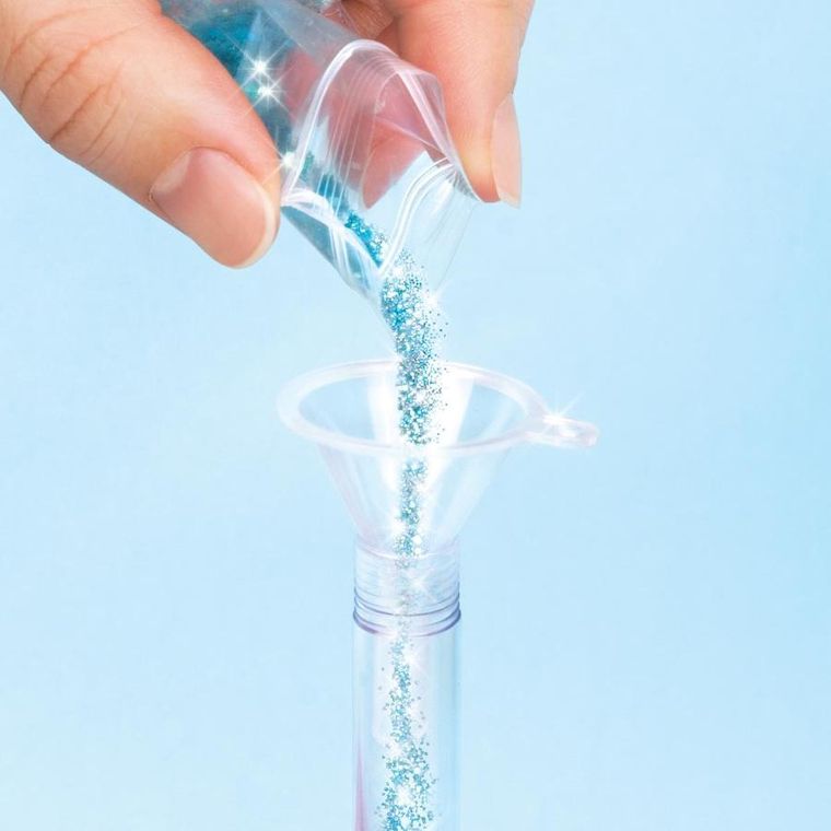 Make it Real, zestaw do zrobienia długopisów, zestaw kreatywny