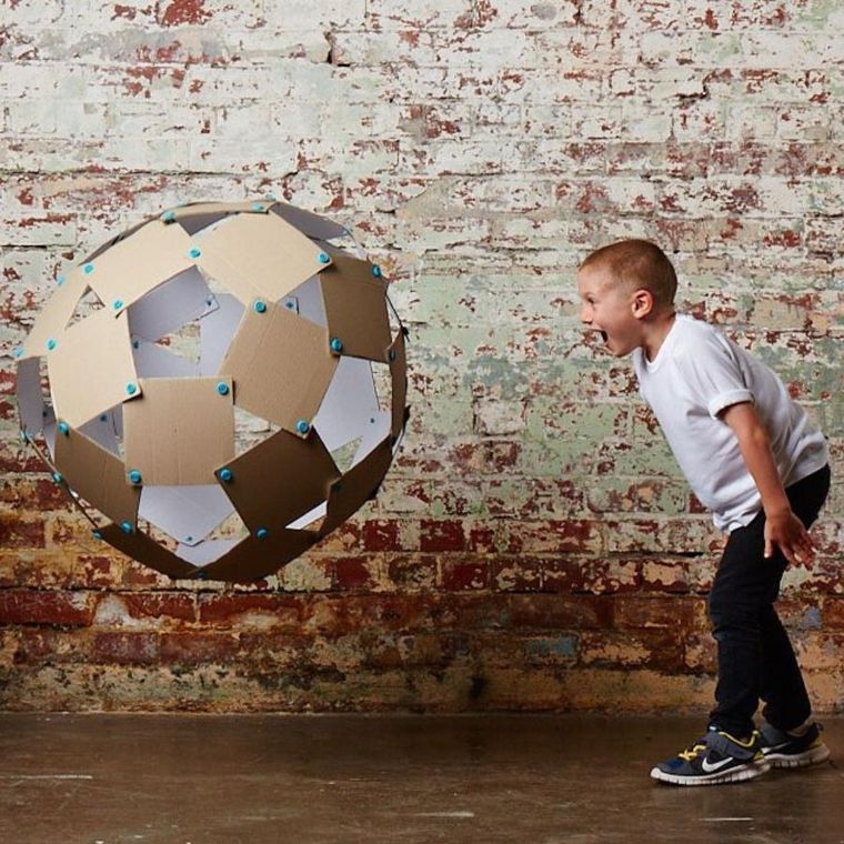 Makedo, Fold-Roller, bezpieczny roler perforujący tekturę