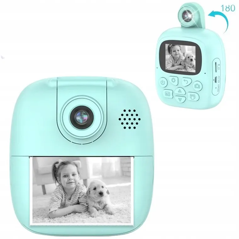 Maksik, aparat do drukowania, USB, 1 szt.