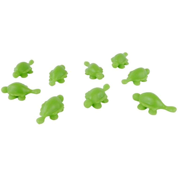 Maksik, Dinozaury, nauka kolorów i liczenia, zestaw edukacyjny