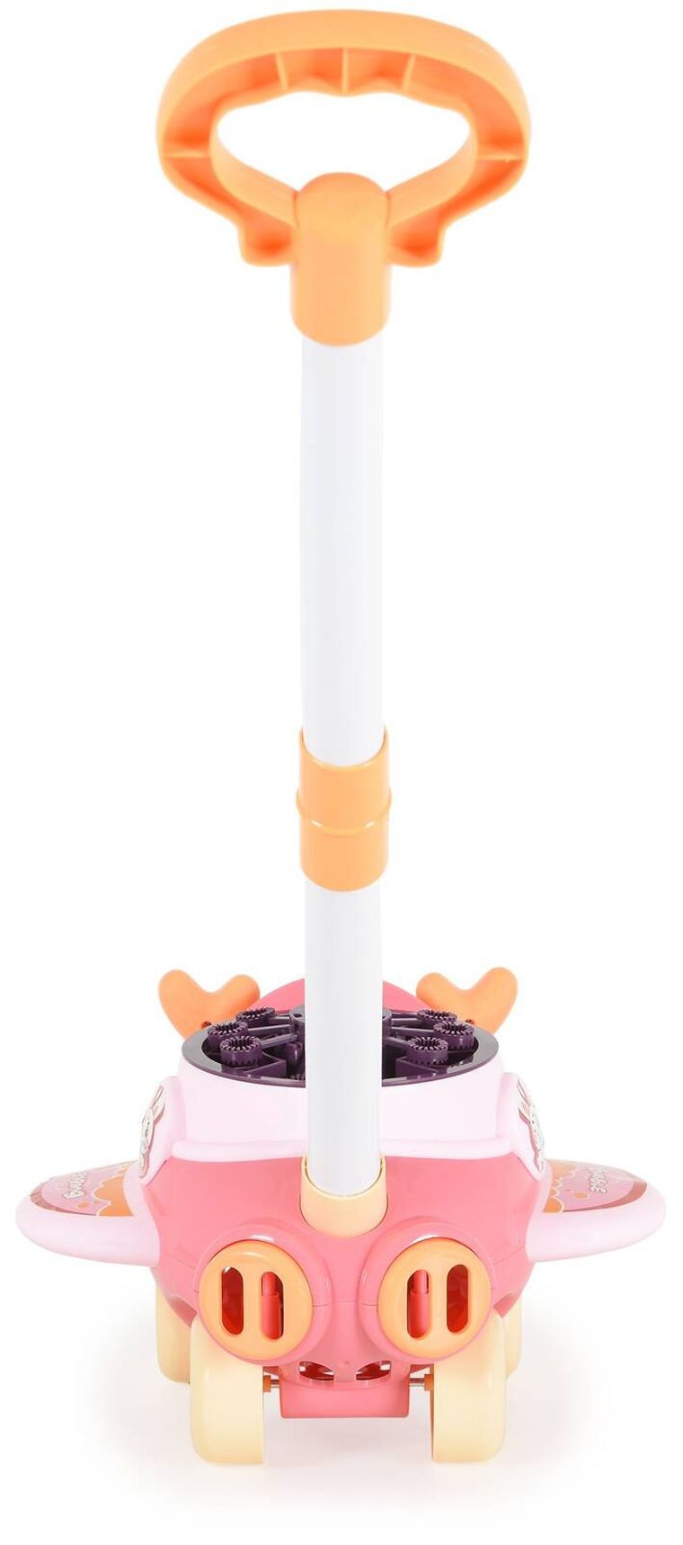 Maksik, maszynka do robienia baniek, pchacz, 1 szt.