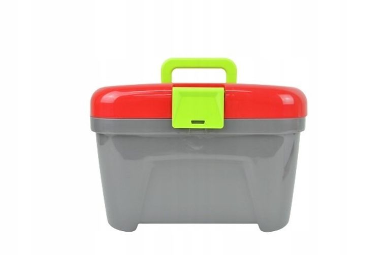 Maksik, składana kuchnia z akcesoriami