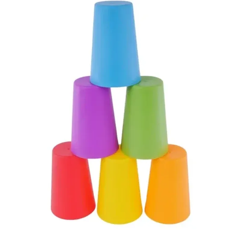 Maksik, Środki transportu, nauka kolorów i liczenia, zestaw edukacyjny