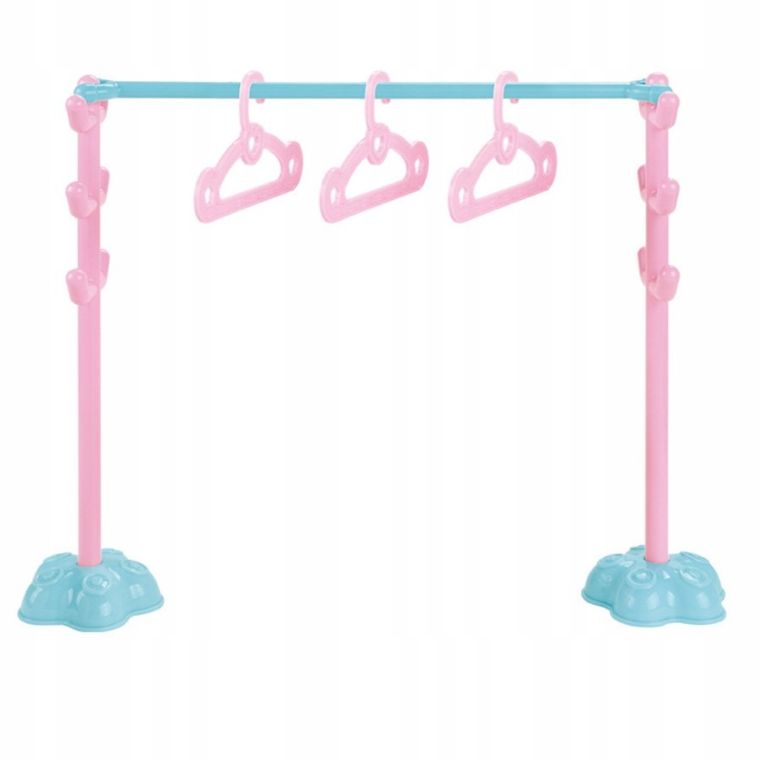 Maksik, zestaw do prasowania