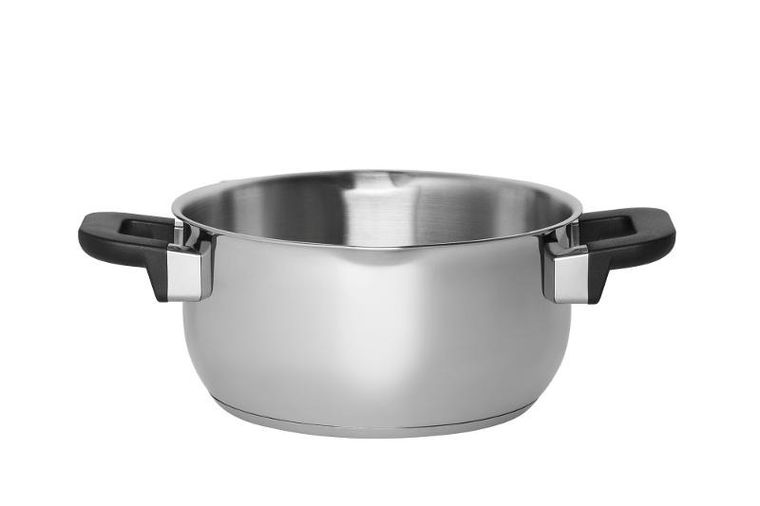 Maku, garnek ze stali nierdzewnej, Ø 20 cm