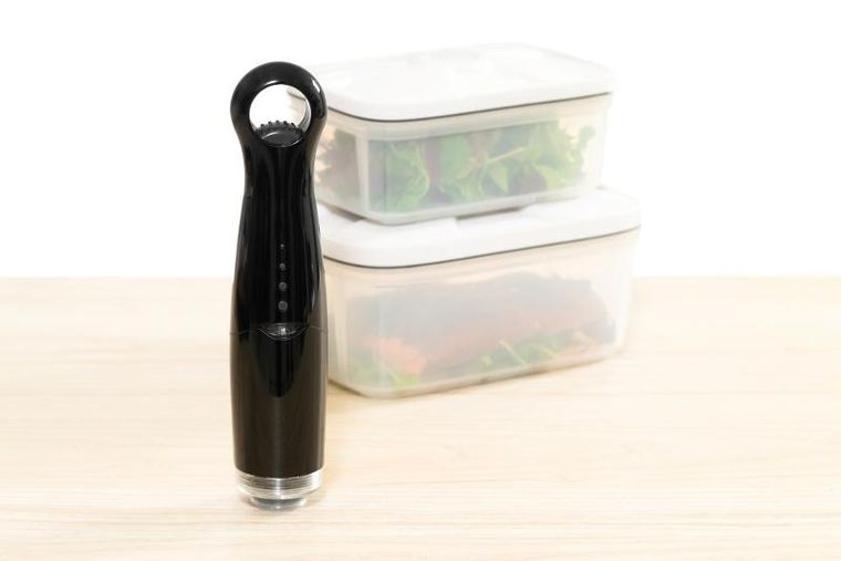 Maku, pojemniki próżniowe, 2 szt.