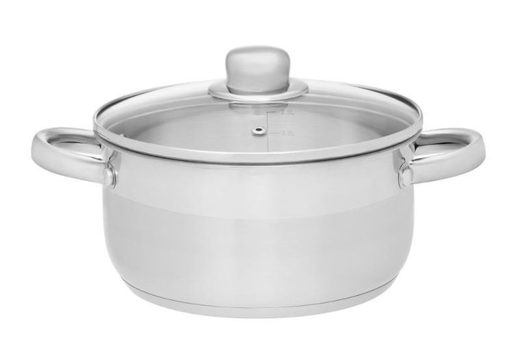 Maku, zestaw do gotowania na start, 6 elementów