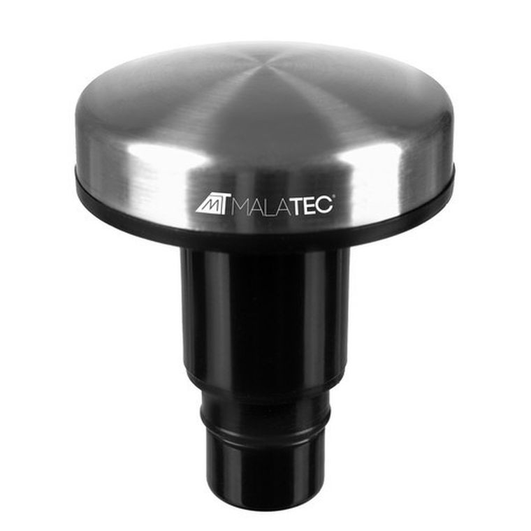 Malatec, końcówka rozgrzewająca do masażu