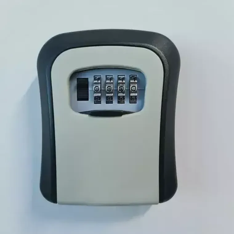 Malatec, sejf/ kasetka na klucze
