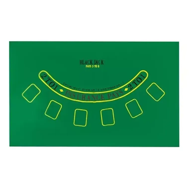 Malatec, Texas, zestaw do pokera