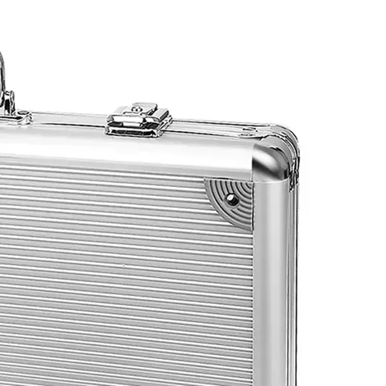 Malatec, zestaw do pokera w walizce, 300 żetonów