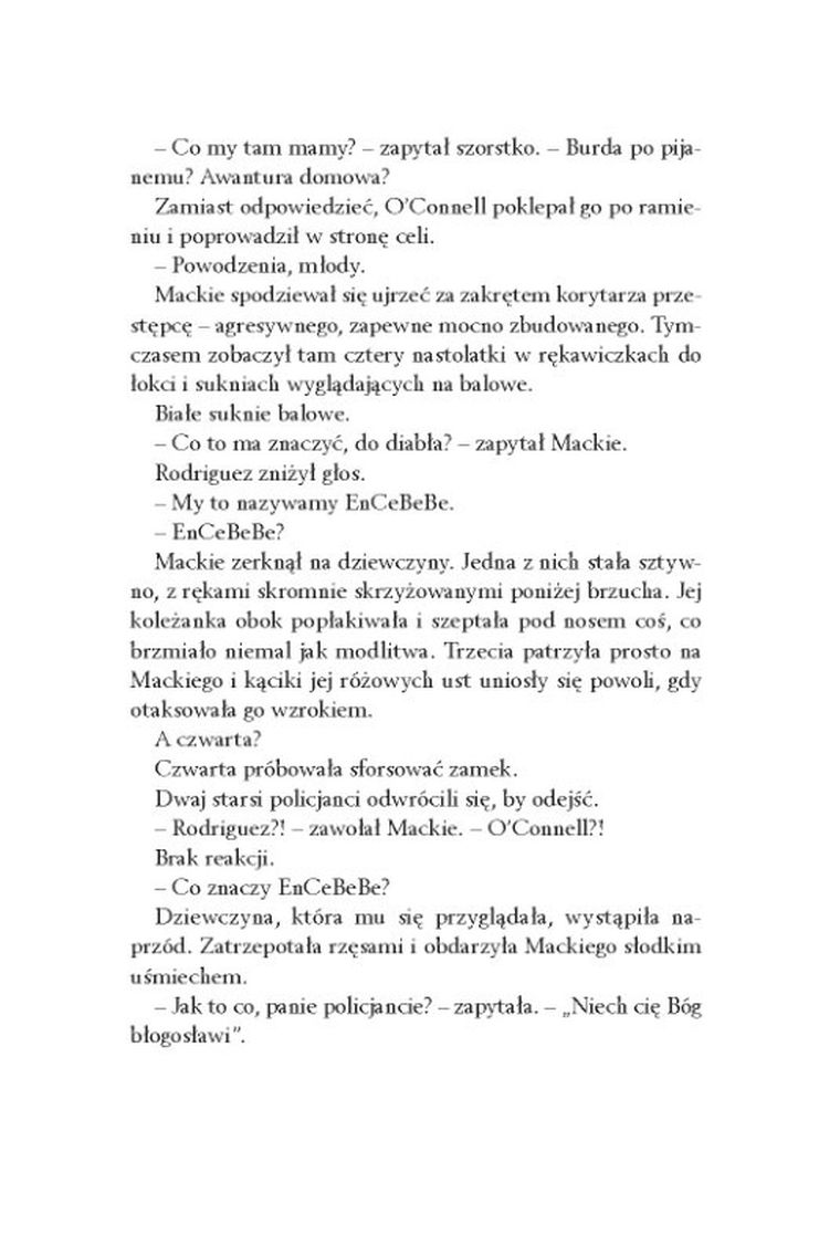 Małe wielkie kłamstwa