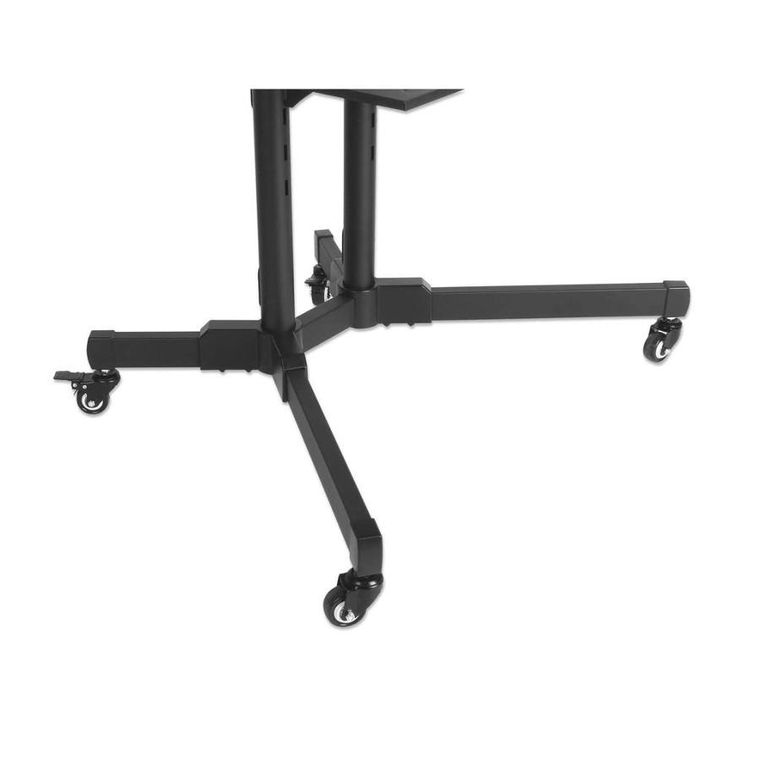 Manhattan, stojak mobilny do TV, LED/LCD/PDP 37-70 cali