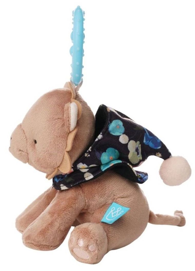 Manhattan Toy, Bajkowy Lew, zawieszka do wózka