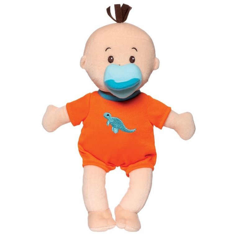 Manhattan Toy, lalka, Dino fan