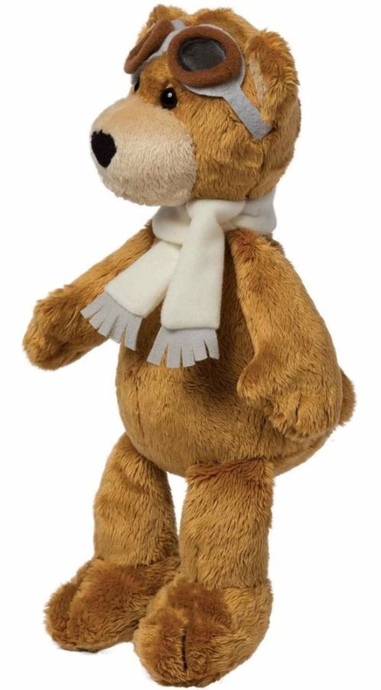 Manhattan Toy, Niedźwiedź pilot, maskotka