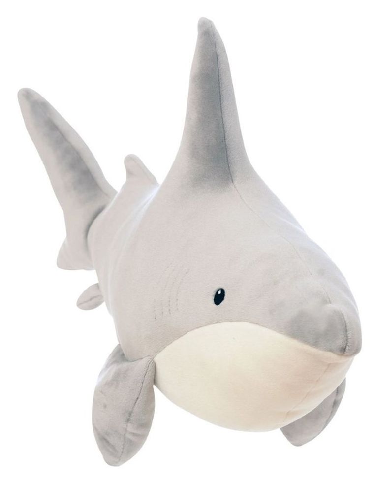 Manhattan Toy, Velveteen, Rekin Snarky, maskotka