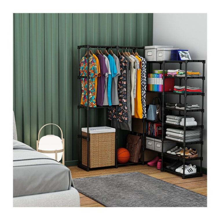 Mark Adler, Keeper 6.0, wieszak na ubrania