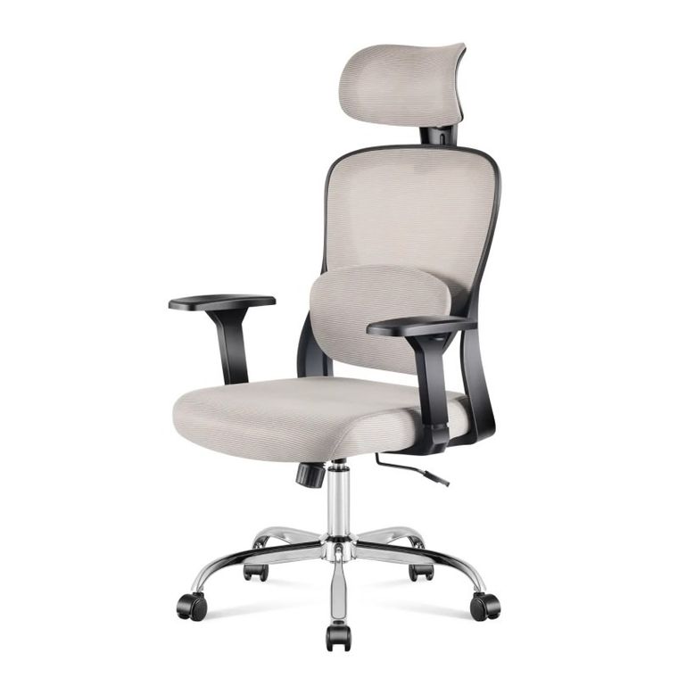 Mark Adler, Manager 3.2, fotel biurowy, Grey