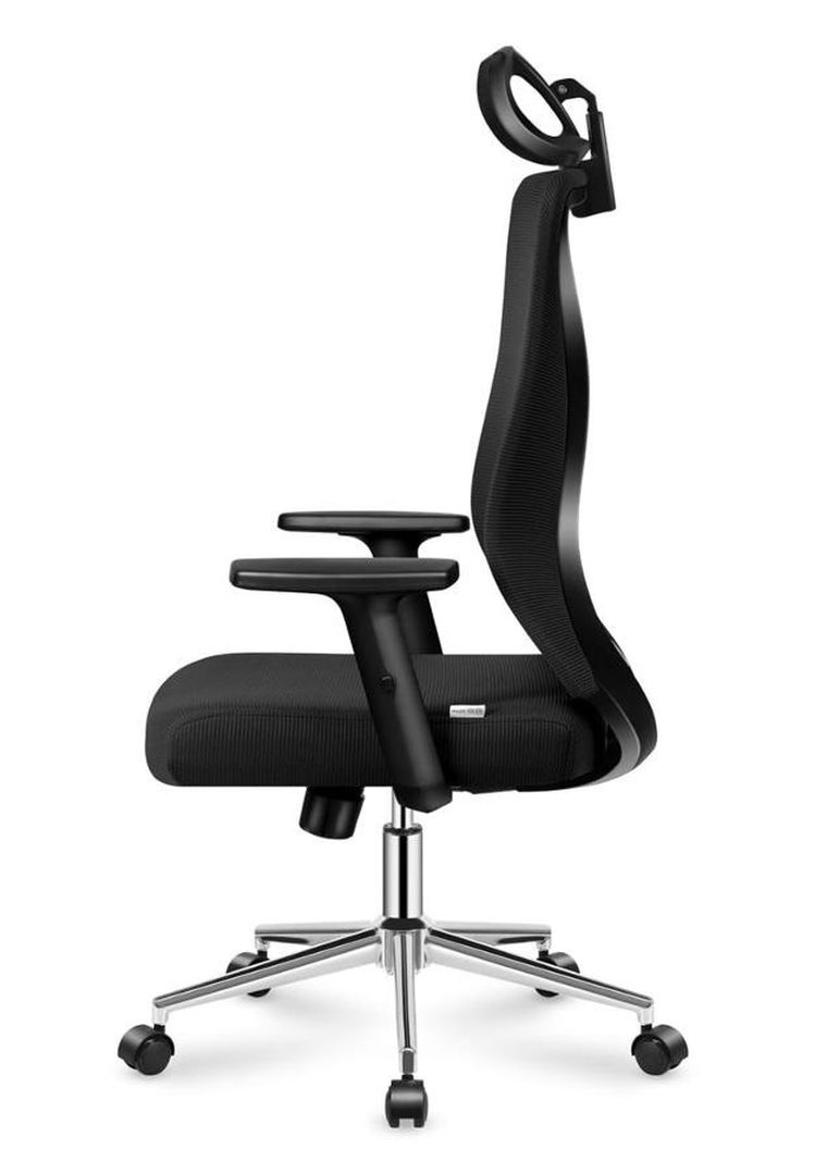 Mark Adler, Manager 3.5, fotel biurowy, Black