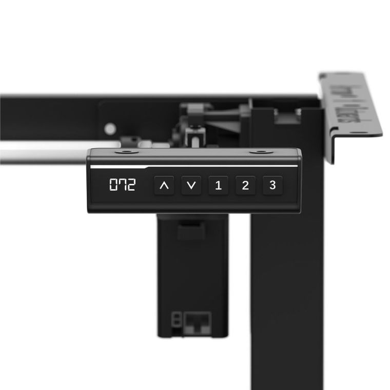 Mark Adler, Xeno 2.1, stelaż elektryczny biurka