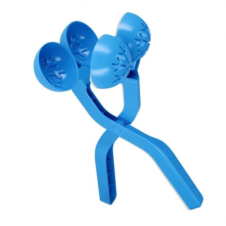 Marmat, Ballmarker, Śnieżkomat Duo, 38 cm, 1 szt.