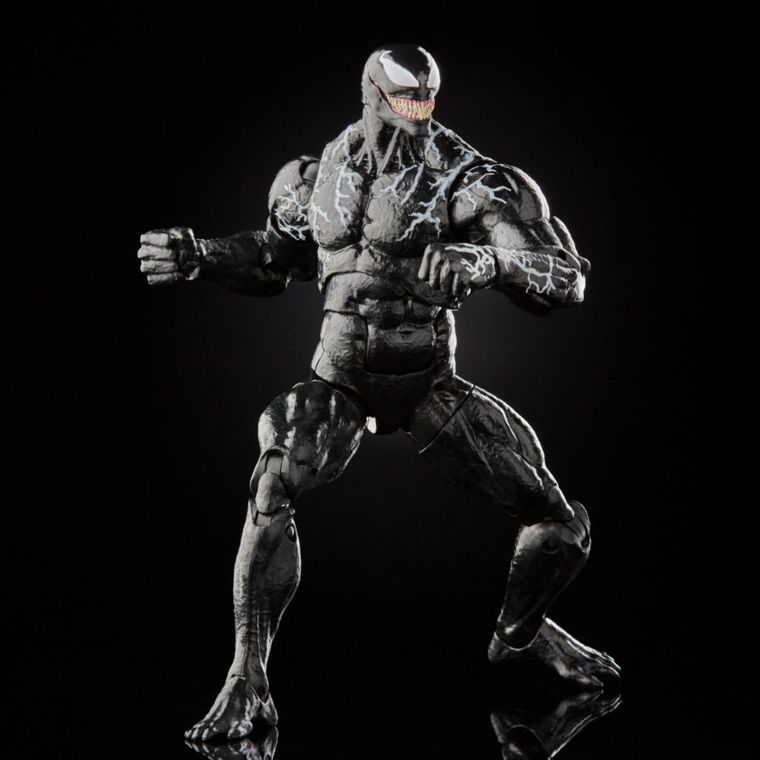 Marvel Legends Venompool, Venom, figurka, 15 cm