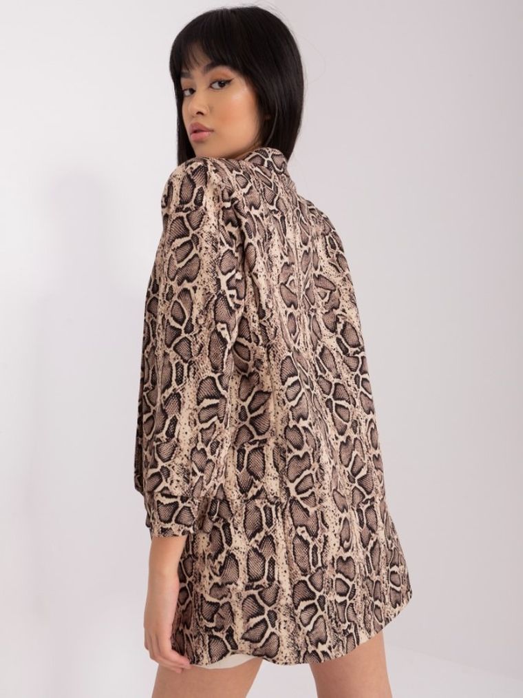 Marynarka damska, mix, Italy Moda