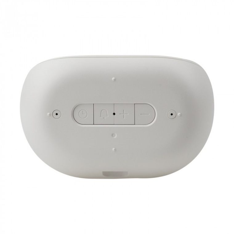 Mary's, Królik, budzik, szary