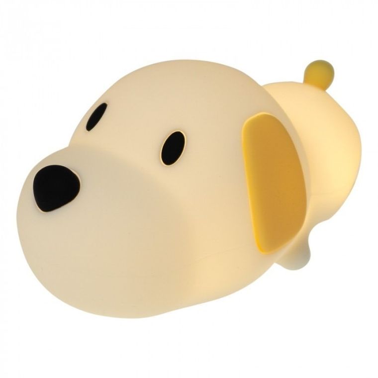 Mary's, Piesek, lampka nocna