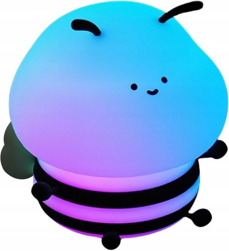 Mary's, Pszczoła, lampka nocna LED