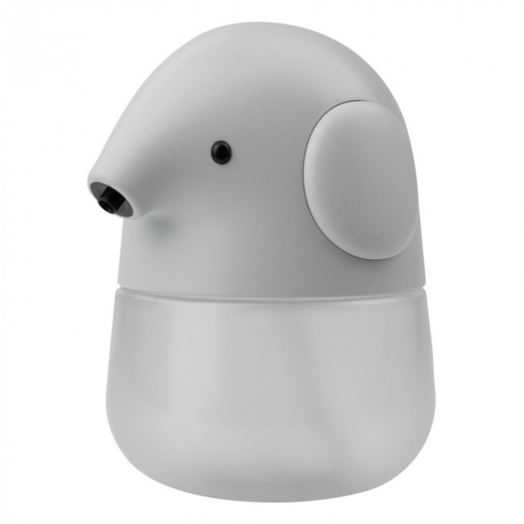 Mary's, Słonik, dozownik do mydła, szary