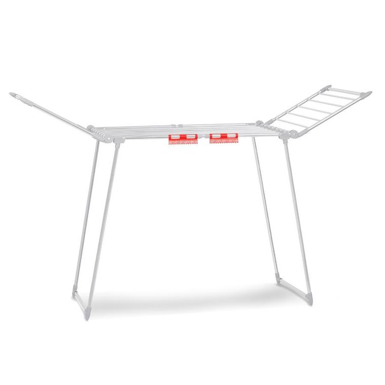 Massido, Lydia, stojąca suszarka na pranie, rozkładana, 27 mb