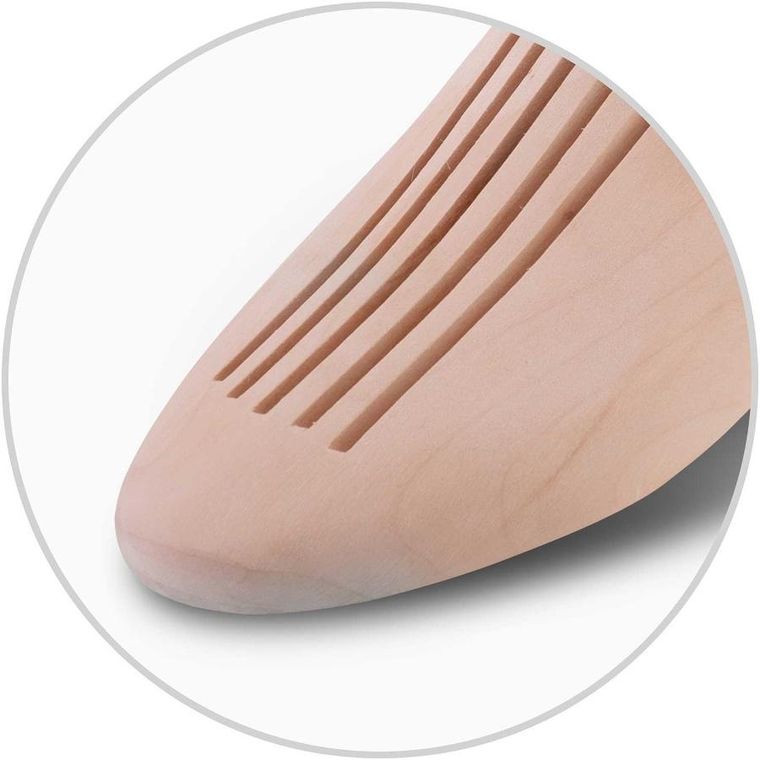 Massido, Prawidła rozciągające sprężynowe do butów, 44/45, 2 szt.