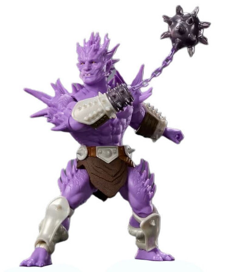 Masters of the Universe Origins, figurka Spikor, 14 cm