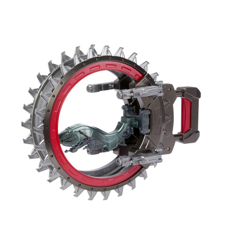 Masters of the Universe, Pojazd bojowy Roton dla figurek 14 cm