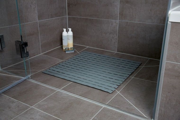 Mata antypoślizgowa, 54-54 cm