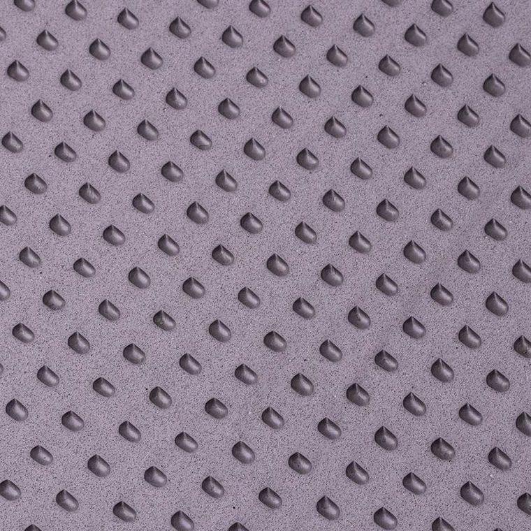 Mata dla kota pod kuwetę, szara