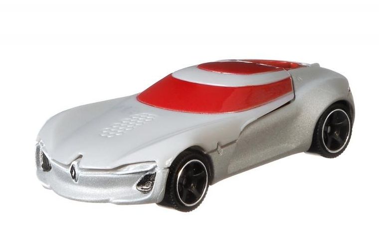 Matchbox, Samochody akcji, skala 1:64, 1 szt.
