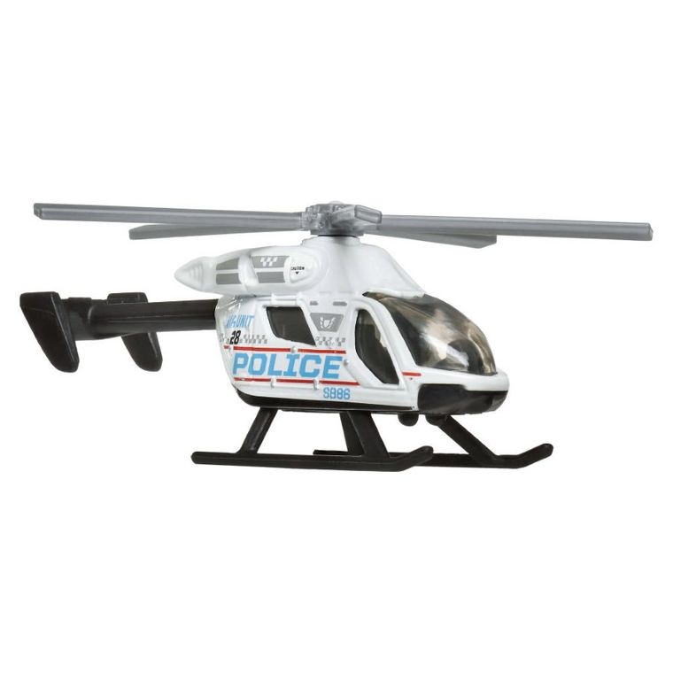 Matchbox, Sky Busters, Samolot, 1 szt.