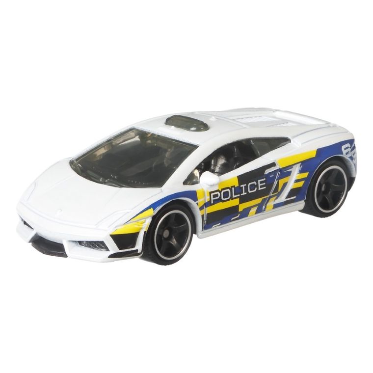 Matchbox, Zestaw 5 autek