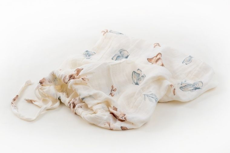 Matex, pościel bawełniana, muślinowa, 200-220 cm